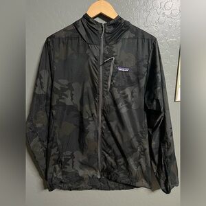 Men's Patagonia Houdini Jacket Style # 24142
